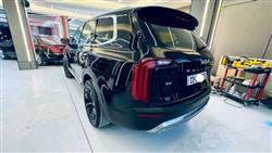 Kia Telluride